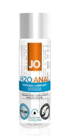 Лубрикант System JO H2O Anal Cooling 60 ml
