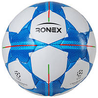Мяч футбольный размер №4 Ronex Ronex Duxion FN