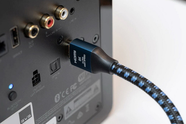 SVS Prime Wireless Pro