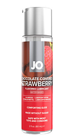 Лубрикант System JO Chocolate Covered Strawberry 60 ml