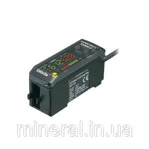 Підсилювач Keyence GV-21 GV-21P GV-22P IA-1000 IL-1000 IX-1000 LV-21AP LV-N11CP коаксіал датчик усилювач, фото 1