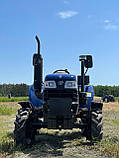 Мінітрактор ДТЗ 5244НР, фото 4