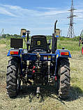 Мінітрактор ДТЗ 5244НР, фото 6