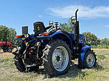 Мінітрактор ДТЗ 5244НР, фото 3