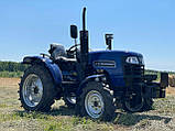 Мінітрактор ДТЗ 5244НР, фото 2