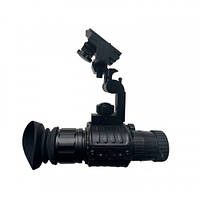 Монокуляр нічного бачення NRP RM2021 WP на каску