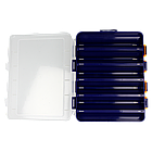 Коробка ZEOX Reversible RV-145, фото 5