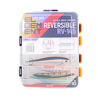 Коробка ZEOX Reversible RV-145, фото 4