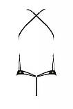 TASMINA BODY black S/M - Passion, фото 4