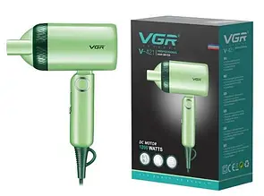 Фен для сушіння волосся VGR V-421