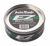 Твердый воск карнаубы Auto Magic E-Z 15 Wax Paste 100 гр на развес