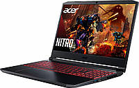 Ігровий ноутбук Acer Nitro 5 AN515-57-75ZF (NH.QEXAA.005) EU Black Windows 11