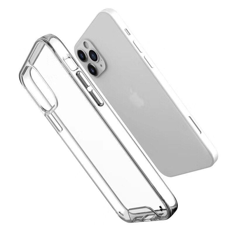 Samsung A546 A54 5G 2023 Чохол-накладка Space Collection Transparent