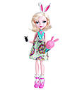 Евер Афтер Хай Банні та Алістер Набір ляльок Ever After High Bunny and Alistair Carnival Date DHL79, фото 5