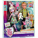 Евер Афтер Хай Банні та Алістер Набір ляльок Ever After High Bunny and Alistair Carnival Date DHL79, фото 6