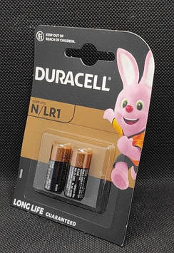 Батарейка R1 Duracell  ( 1шт. )