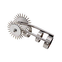 Голкове колесо на палець Stainless Steel Spiny Wheel Cat Nails