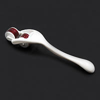 Колесо голчасте вартенберга The latest Metal Irritative Double Gear Wheel - W