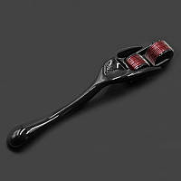 The latest Metal Irritative Double Gear Wheel - B