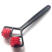 Голкове колесо - симулятор із шипами