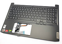 Клавиатура Lenovo IdeaPad Gaming 3 15ACH6 AP39J000900 черная с разборки (100% рабочая, протестирована)