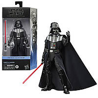 Фигурка Дарт Вейдер из к/ф Зведные войны, 15 см - Star Wars The Black Series