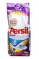 Стиральный порошок Persil Color для цветного белья 10кг