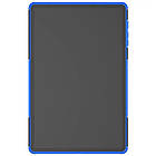 Чохол Armor Case для Samsung Galaxy Tab S9 / S9 5G Blue, фото 3