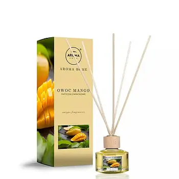 Аромадифузор Aroma Home Unique Fragrances - Mango Fruit 50 мл