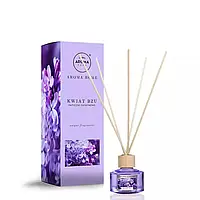 Ароматические палочки Aroma Home Unique Fragrances - Lilac Flower 50 мл