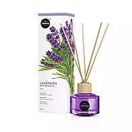 Аромадифузор Лаванда з розмарином Aroma Home Basic Line Lavender with Rosemary 50 мл, фото 2