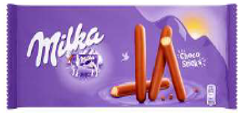Milka Choco Sticks 112g 1/20