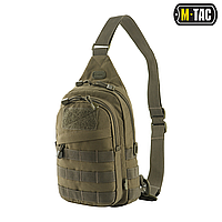 M-Tac сумка тактическая Assistant Bag Ranger Green