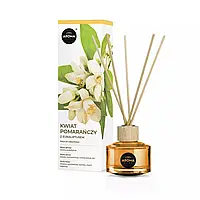 Ароматические палочки Цветы апельсина с эвкалиптом Aroma Home Basic Line Orange Flowers with Eucalyptus 50 мл