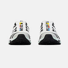 Жіночі кросівки Salomon S LAB XT-6 Advanced White Icy Morn L41317300, фото 4