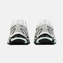 Жіночі кросівки Salomon S LAB XT-6 Advanced White Icy Morn L41317300, фото 6