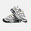 Жіночі кросівки Salomon S LAB XT-6 Advanced White Icy Morn L41317300, фото 10