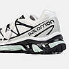 Жіночі кросівки Salomon S LAB XT-6 Advanced White Icy Morn L41317300, фото 11