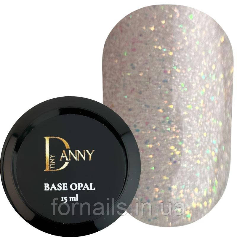 База DANNY OPAL №02 15 мл