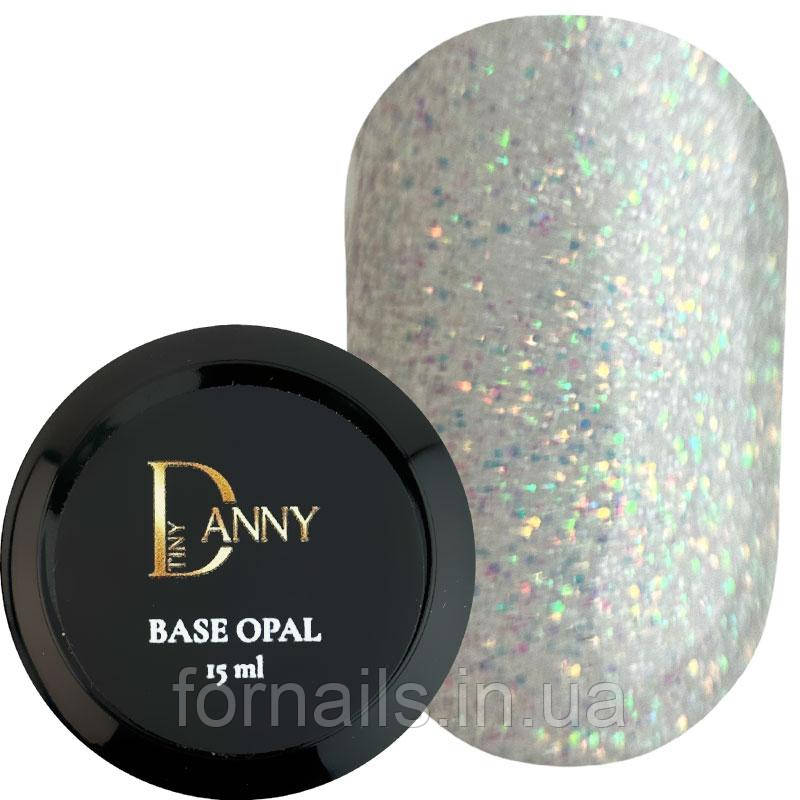 База DANNY OPAL №01 15 мл