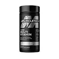 Витамины и минералы Muscletech Platinum Multi Vitamin, 90 таблеток