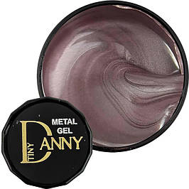 Danny Metal Gel