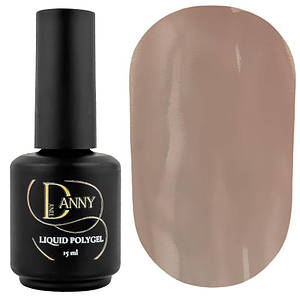 DANNY LIQUID POLYGEL (рідкий акрил-гель) №12 15 мл