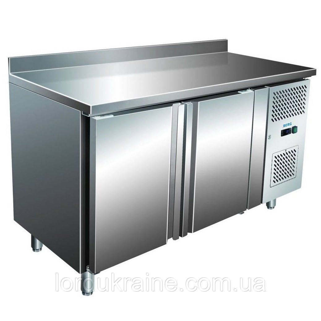 Морозильний стіл BERG THP2200BT, фото 1