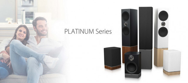 Tannoy PLATINUM B6