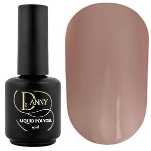 DANNY LIQUID POLYGEL (рідкий акрил-гель) №11 15 мл