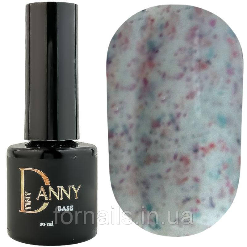 База з поталлю DANNY (Base with potal) ROCOCO №03 10 мл