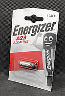 Батарейка A23 Energizer ( 1шт. )