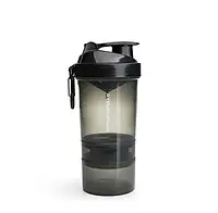 Шейкер спортивный Smartshake Original2GO 600ml Black