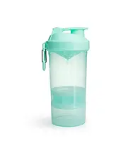 Шейкер спортивный Smartshake Original2GO 600ml Mint Green